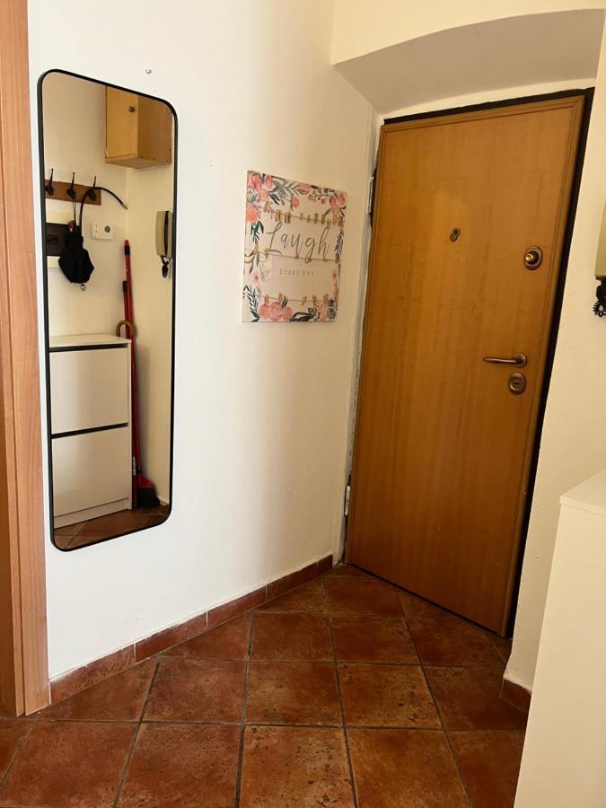 Pitti Apartment 피렌체 외부 사진