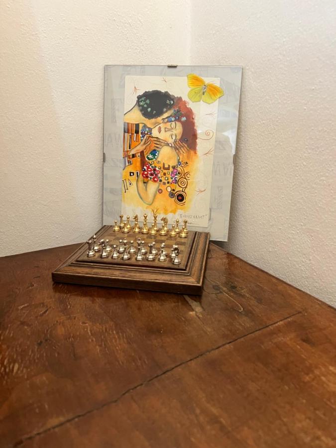Pitti Apartment 피렌체 외부 사진